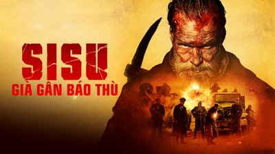 Sisu: Già Gân Báo Thù