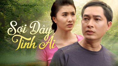 Sợi Dây Tình Ái