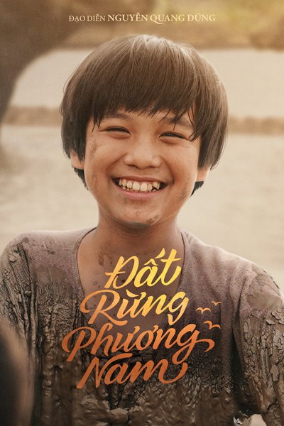 Đất Rừng Phương Nam