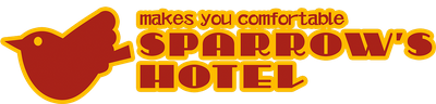 Sparrow's Hotel
