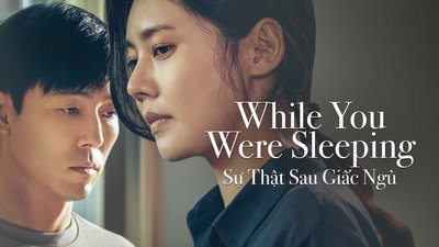 Sự Thật Sau Giấc Ngủ