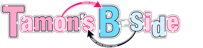 Tamon's B-side