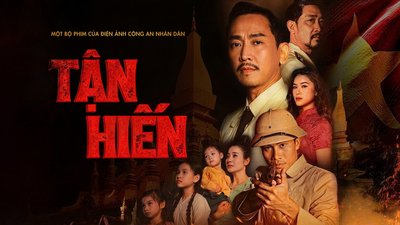 Tận Hiến