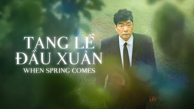 Tang Lễ Đầu Xuân