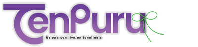 TenPuru: No One Can Live on Loneliness