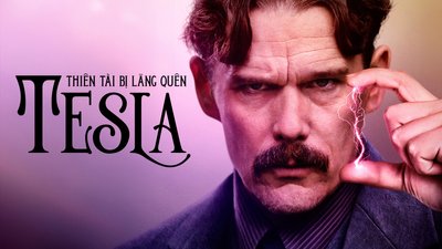 Thiên Tài Bị Lãng Quên