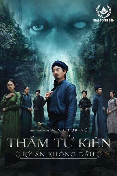 Thám Tử Kiên: Kỳ Án Không Đầu