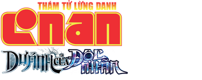 Thám Tử Lừng Danh Conan: Dư Ảnh Của Độc Nhãn