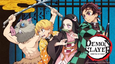 Thanh Gươm Diệt Quỷ