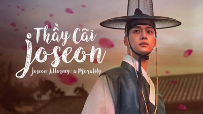 Thầy Cãi Joseon