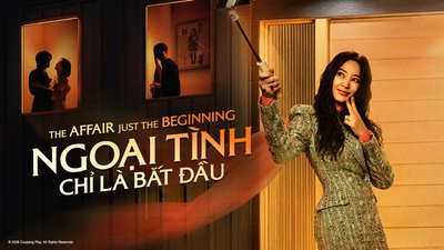 Ngoại Tình Chỉ Là Bắt Đầu