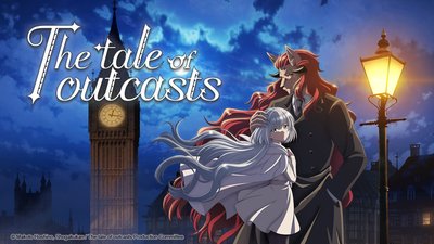 Nhà Ăn Của Kẻ Bị Ruồng Bỏ