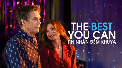 Tin Nhắn Đêm Khuya