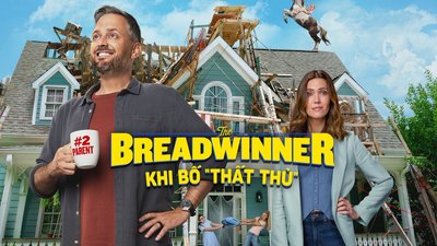 Khi Bố "Thất Thủ"