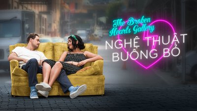 Nghệ Thuật Buông Bỏ