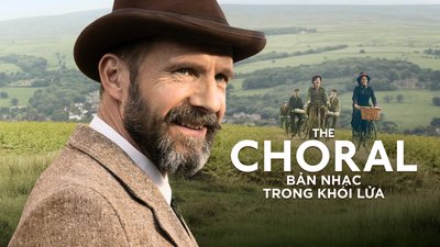 Bản Nhạc Trong Khói Lửa