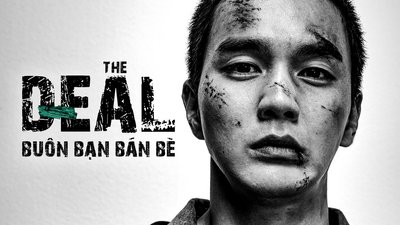 Buôn Bạn Bán Bè