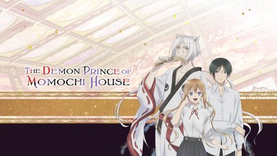 Hoàng Tử Vệ Thần Nhà Momochi