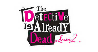 The Detective Is Already Dead