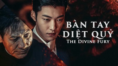 Bàn Tay Diệt Quỷ
