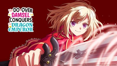 Tiểu Thư Trùng Sinh Chinh Phục Long Đế Bệ Hạ