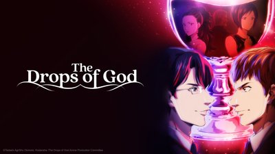 The Drops of God