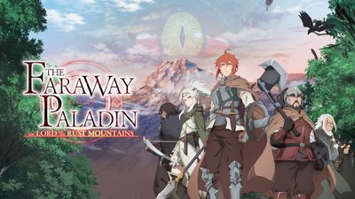 Thánh Hiệp Sĩ Nơi Tận Cùng Thế Giới