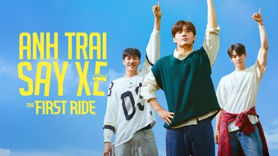 Anh Trai Say Xe