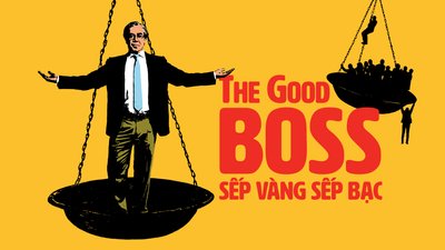 Sếp Vàng Sếp Bạc