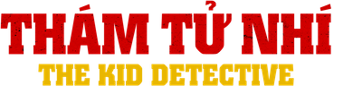 Thám Tử Nhí