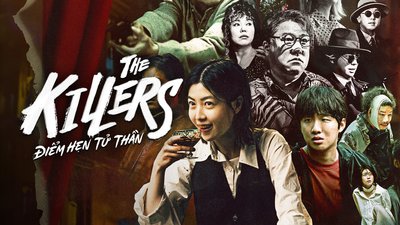 Điểm Hẹn Tử Thần