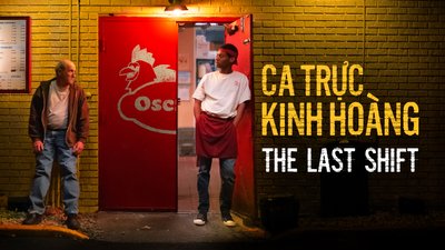 Ca Trực Kinh Hoàng