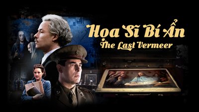 Họa Sĩ Bí Ẩn