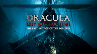 Dracula: Quỷ Dữ Thức Tỉnh