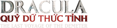 Dracula: Quỷ Dữ Thức Tỉnh