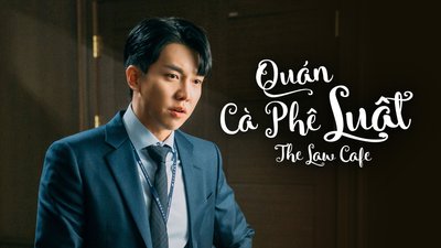Quán Cà Phê Luật
