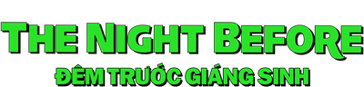 Đêm Trước Giáng Sinh