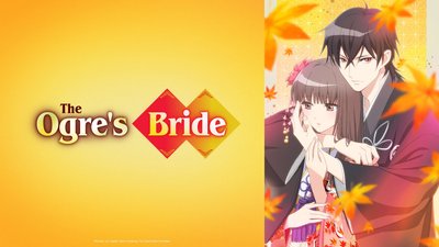 The Ogre's Bride