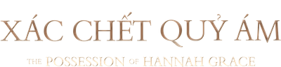 Xác Chết Quỷ Ám