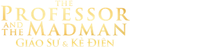 Giáo Sư Và Kẻ Điên