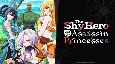 Anh Hùng Bất Tỉnh và Công Chúa Ám Sát