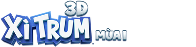 Xì Trum 3D - Mùa 1