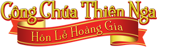 Công Chúa Thiên Nga: Hôn Lễ Hoàng Gia