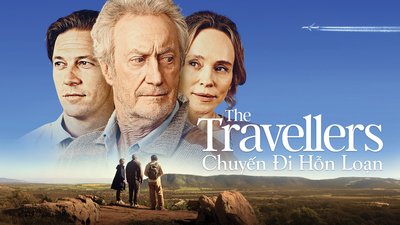 Chuyến Đi Hỗn Loạn