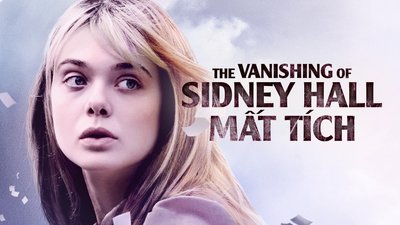 Sidney Hall Mất Tích