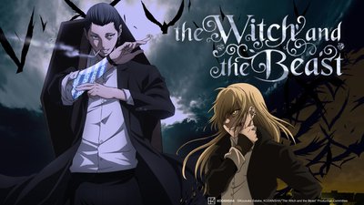 The Witch and the Beast