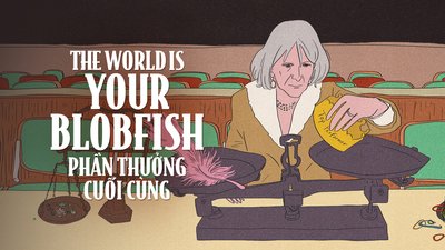 Phần Thưởng Cuối Cùng