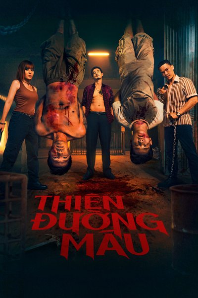 Thiên Đường Máu