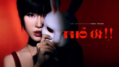 Thỏ Ơi