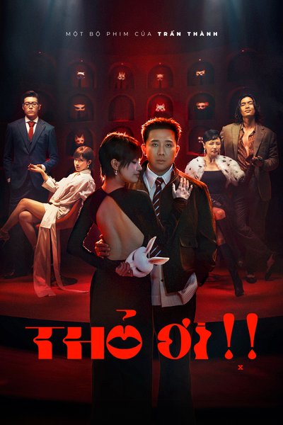 Thỏ Ơi
